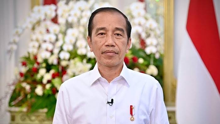 Hari Ini Jokowi Panggil Pejabat Polri Se-Indonesia ke Istana