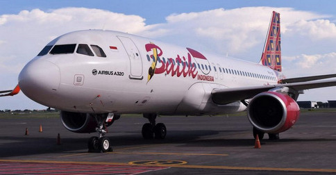 Batik Air Perkenalkan Penerbangan Destinasi Baru ke Kuantan dan Alor Setar, Transit di Batam