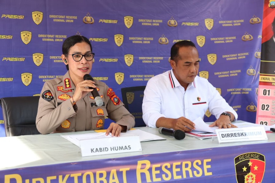 Polda Kepri Masih Dalami Dugaan Kekerasan Terkait PG Djuwita
