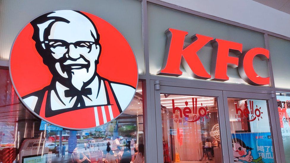 Bobol Outlet KFC Mega Mall Batam, Kevin Tak Menyangka Penyamarannya Terungkap