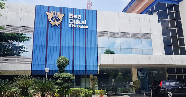 Begini Modus Baru Pendaftaran IMEI Ilegal di Batam, Diduga Libatkan Oknum Bea Cukai
