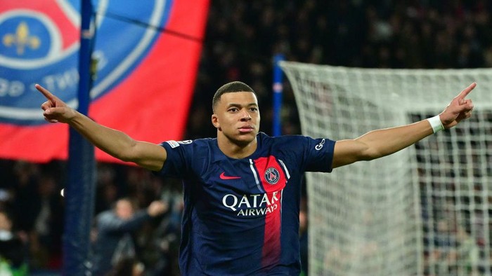 Mbappe Tinggalkan PSG Akhir Musim Ini!
