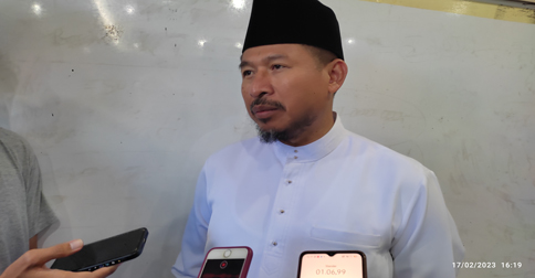 Nuryanto Jadwalkan Test Urine Dadakan di Lingkup DPRD Batam