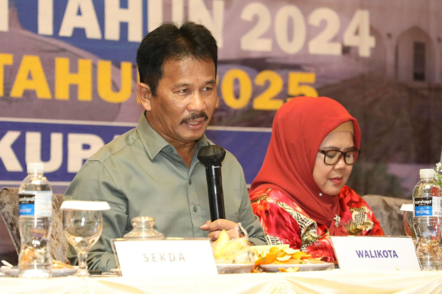 Pembangunan Rumah Contoh untuk Warga Rempang, Begini Progresnya
