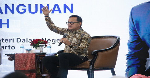 Kemendagri Tegaskan DPRD Punya Peran Strategis dalam Pembangunan Nasional dan Daerah