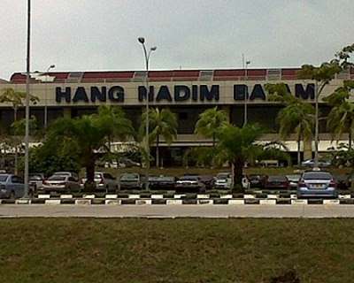 Kini Setiap Hari dari Hang Nadim Batam Langsung ke Yogyakarta, Semarang dan Lombok