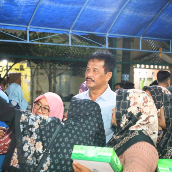 Kepala BP Batam Sudah Siapkan Sejumlah Rencana Strategis Terkait Pembangunan Batam