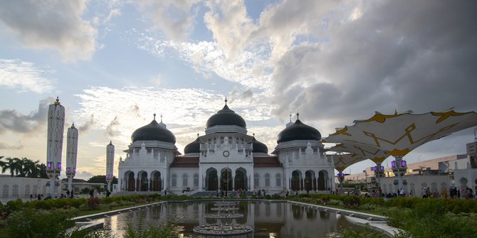 Respons Pemprov Aceh Terkait Wacana Agar Bank Konvensional Hadir Kembali