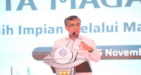Menaker Sambut Putusan MK, Langkah Baru Perlindungan Pekerja Migran Indonesia