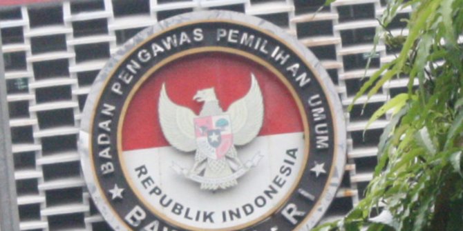 Bawaslu Belum Terima Laporan PPATK Terkait Aliran Dana Gembong Narkoba di Pemilu 2024