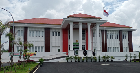 Berkas Perkara Banding Kasus TPPO Terdakwa Acing Segera Dikirim ke PT Pekanbaru