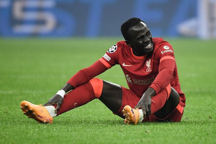 Bayern Muenchen Siap Sodorkan Tawaran Ketiga untuk Boyong Mane