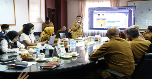 Gubernur Ansar Sambut Baik Pembangunan BTS di Wilayah 3T Kepulaun Riau
