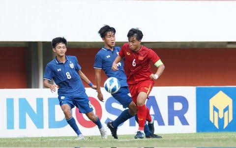 Vietnam ke Final Setelah Kalahkan Thailand 2-0