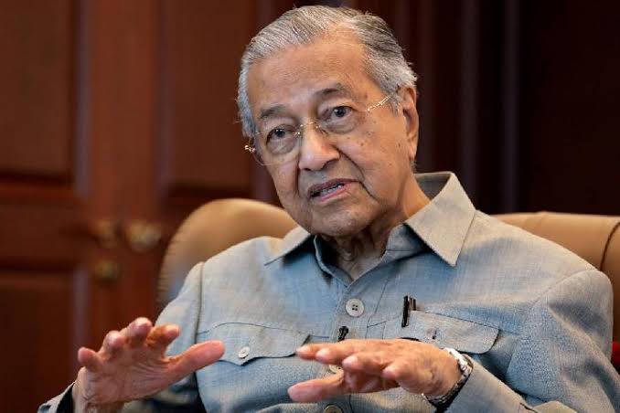 Mahatir Klaim Seharusnya Kepri Milik Malaysia, Ini Tanggapan Staf Presiden RI