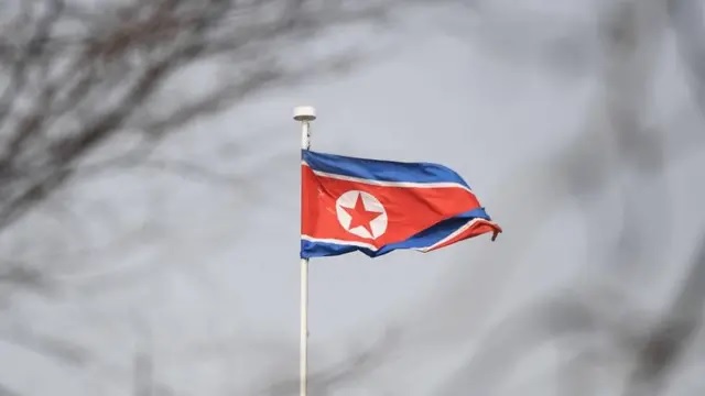 Korea Utara Tembak Rudal Jelajah ke Laut Kuning di Antara China dan Semenanjung Korea