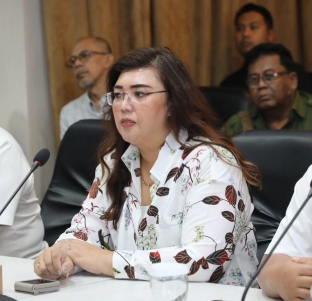 Ini Lima Besar Sektor Industri yang Mendominasi di Batam pada 2023