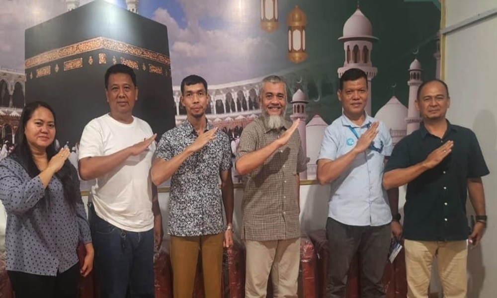 Promo Umrah Spesial dari Aerohajj Batam: Warga Kepri Bisa Tunaikan Ibadah ke Tanah Suci dengan Harga Terjangkau