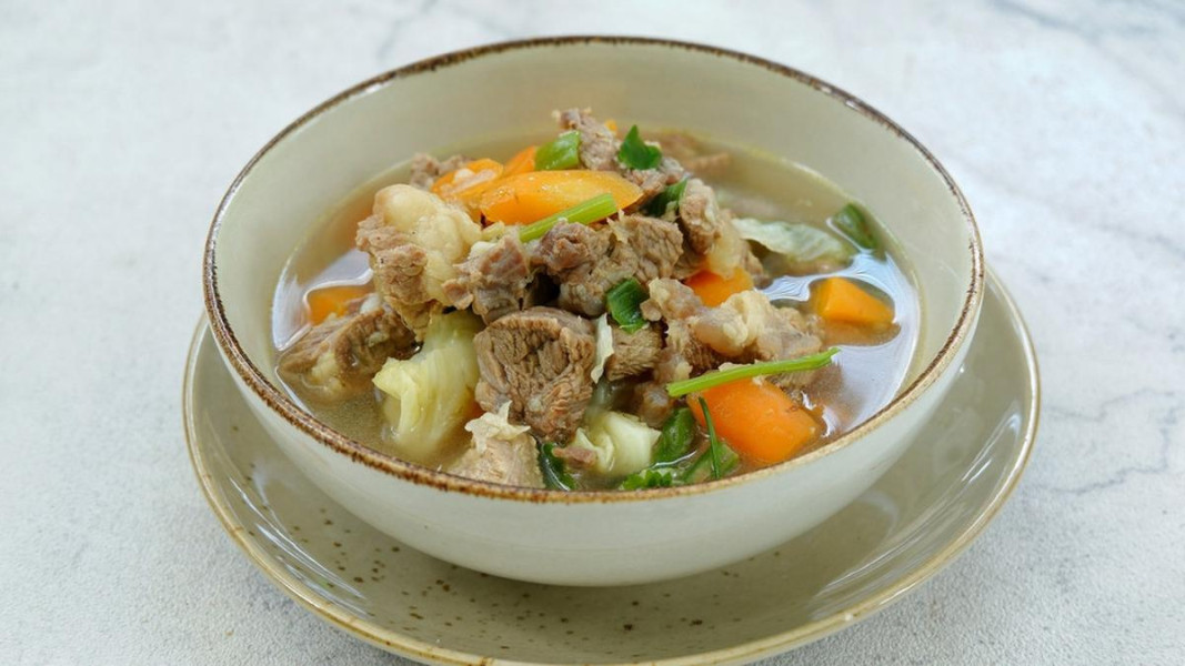 Makan Daging Kambing Berisiko Tinggi Hipertensi? Pakar Gizi Beri Jawaban