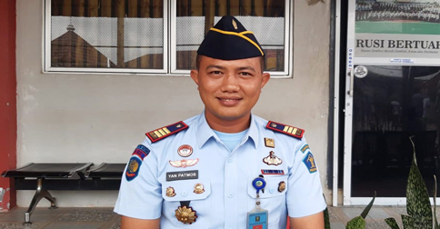 Besuk Tahanan di Rutan Harus Kantongi Izin dari Pengadilan, Begini Penjelasan Karutan Batam