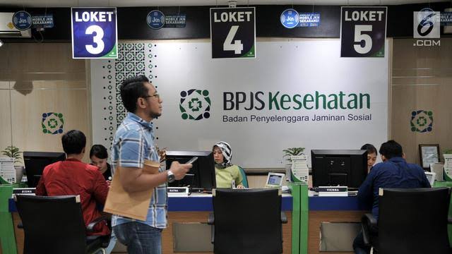 BPJS Kesehatan Jadi Syarat Pengurusan SIM dan STNK