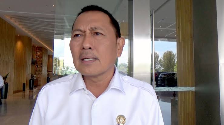Paslon Pilkada Tampil di Engku Putri, Netralitas Andi Agung Tuai Sorotan
