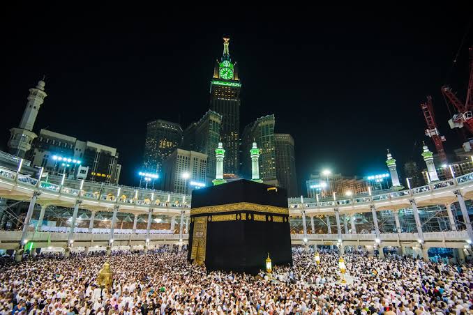 Pemerintah Putuskan Biaya Haji 2023 Rp49,8 Juta