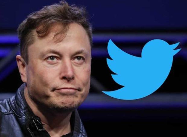 Elon Musk Vs Drama Pembelian Twitter