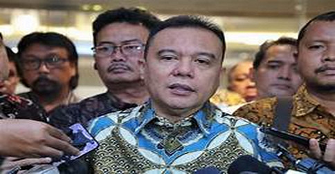Dasco Sebut Prabowo Minta Bahlil Beri Izin Pengecer Gas LPG 3 Kg untuk Aktif Berjualan Lagi