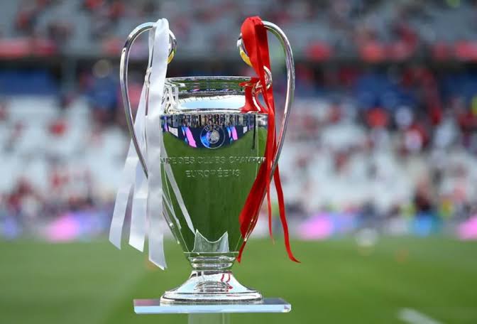 Kalahkan Liverpool, Real Madrid Juara Liga Champions 2022