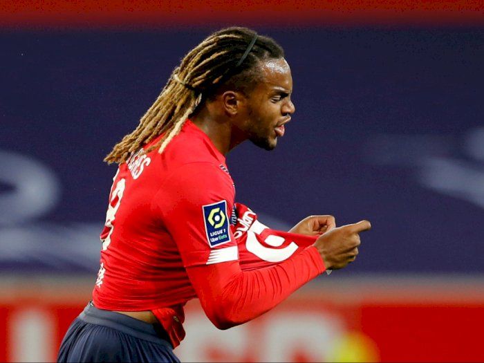 AC Milan Terancam Gagal Dapatkan Renato Sanches