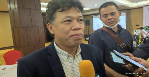 Tahun 2023, Pegadaian Batam Dapat Prioritas Program dan Anggaran di Lingkup Kanwil II