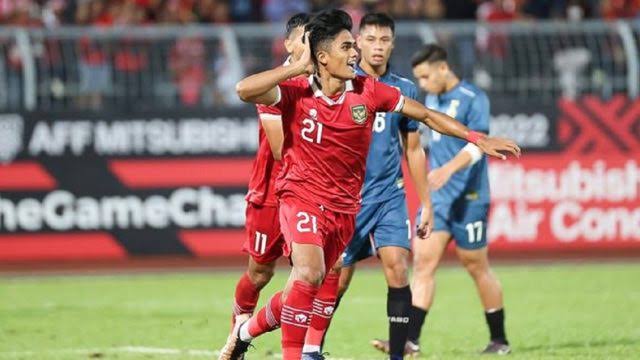 Indonesia Bantai Tim Lemah Brunei 7-0 di Piala AFF 2022
