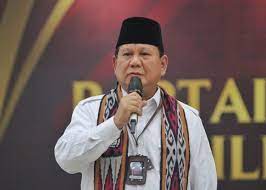 Prabowo: Malaysia Kampung Halaman Kedua Saya