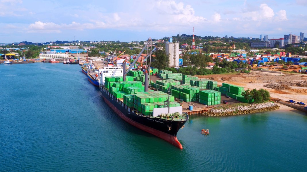 Kinerja Pelabuhan Batam Tumbuh Solid, General Cargo Batu Ampar Tembus 102 Persen Target