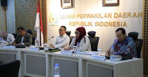 Forum Penataan Ruang Punya Peran Penting dalam Penyelenggaraan Penataan Ruang