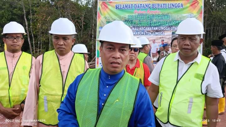 Gelar Perayaan HUT ke-20, Ini Sederet Prestasi yang Berhasil Diraih Kabupaten Lingga