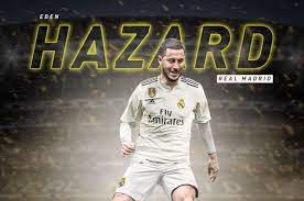 Hazard: Selalu Jadi Impian Saya Bermain di Real Madrid, Sampai Sekarang!