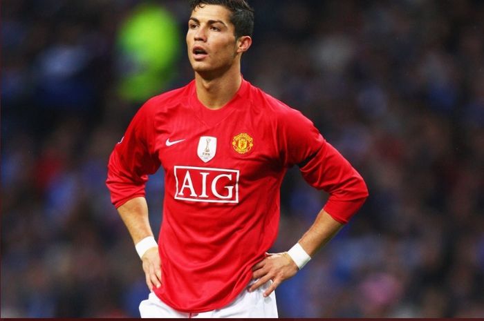 Ini Alasan Cristiano Ronaldo Dilaporkan Ingin Tinggalkan Manchester United