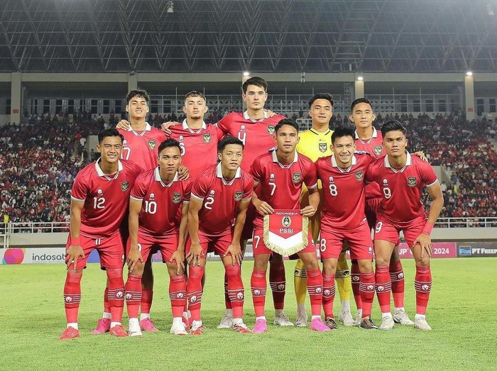 Kualifikasi Piala Dunia 2026: Indonesia Vs Filipina Tanding Malam Ini!