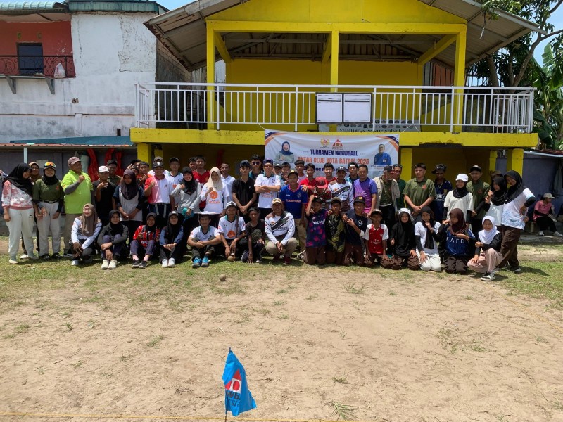 Kejuaraan Antar Klub IWBA Batam 2025 Resmi Berakhir, Ini Daftar Lengkap Para Juara