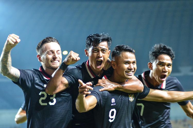 STY Apresiasi Kemenangan Skuad Garuda atas Curacao