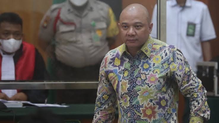Jaksa Tuntut Irjen Teddy Minahasa dengan Hukuman Mati