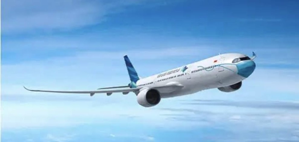 Garuda Indonesia Tegaskan Rekrutmen Sesuai GCG, Bantah Tuduhan Asosiasi Pilot