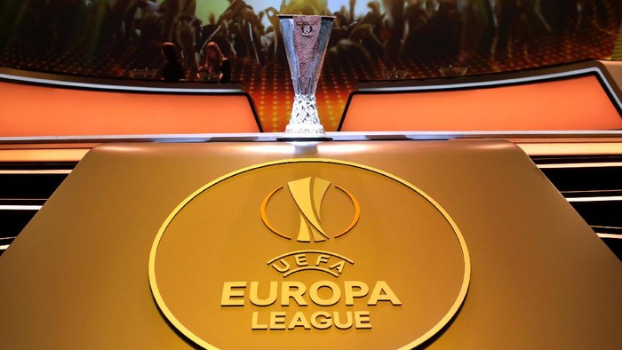 Hasil Lengkap Liga Europa: Liverpool dan Roma Menang, Brighton Imbang