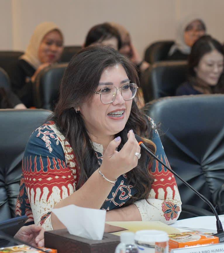 Terkait Pengakhiran dan Pembatalan Alokasi Lahan Purajaya , Ini Kata BP Batam