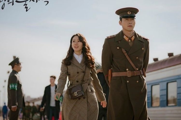 Hukuman Mematikan Warga Korea Utara yang Tertangkap Tonton K-drama