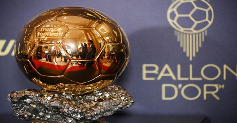 Bawa Argentina Juara Dunia, Messi Dijagokan Raih Ballon d'Or 2023