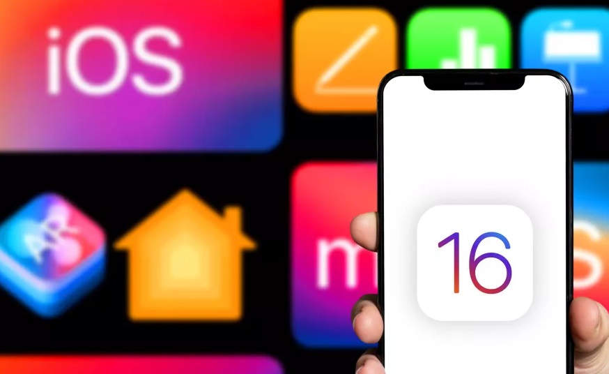 Cara Hapus Pembaruan iOS 16 Beta dan Kembali ke iOS 15
