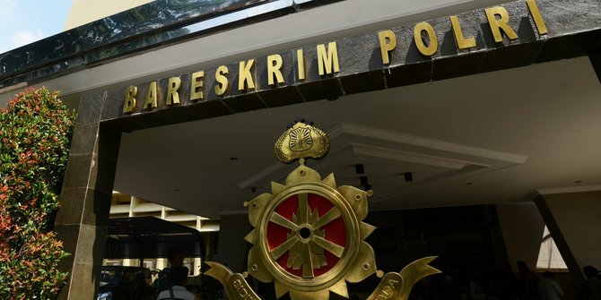 Bareskrim Ambil Alih Kasus Karyawati Diajak Staycation Agar Kontrak Diperpanjang